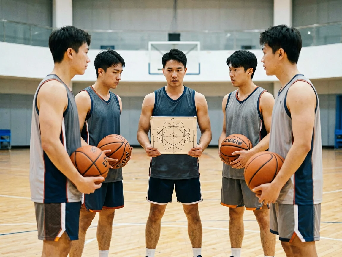 篮球集锦精彩回放带你畅享赛场酣畅淋漓的篮球激情