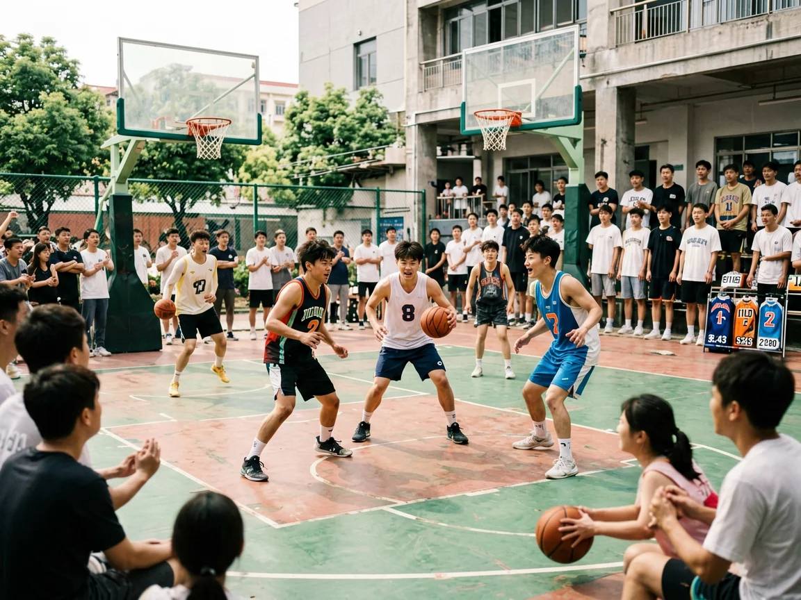 张镇麟最新赛场发挥亮眼攻防全能表现获球迷盛赞