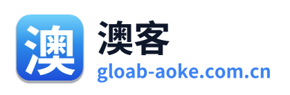 澳客 Logo